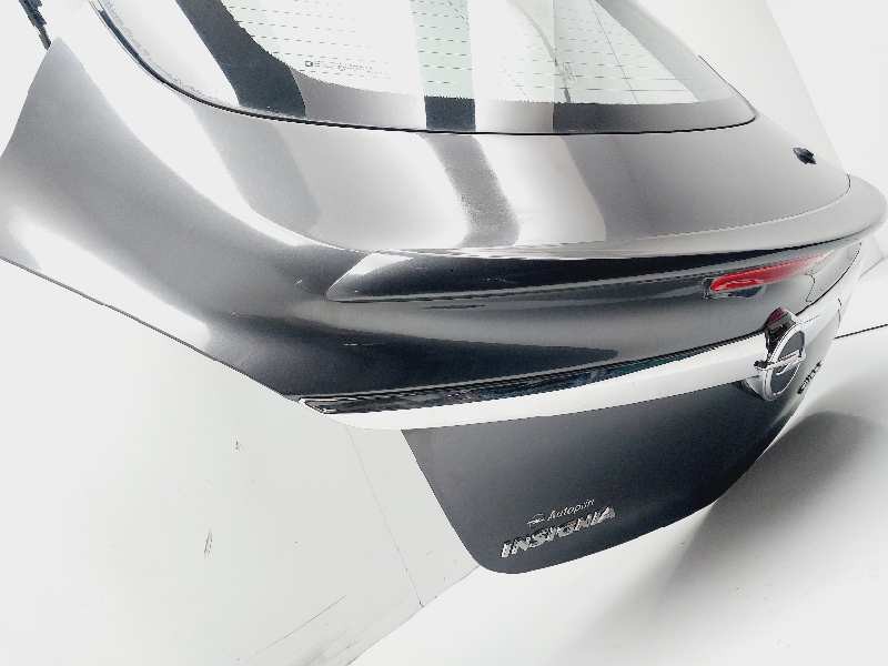 Recambio de porton trasero para opel insignia berlina cosmo referencia OEM IAM 126000  