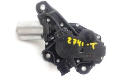 Recambio de motor limpia trasero para renault scenic iii dynamique referencia OEM IAM 287100010R 0390201856  2