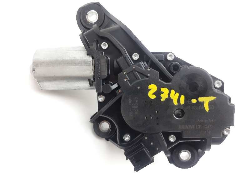 Recambio de motor limpia trasero para renault scenic iii dynamique referencia OEM IAM 287100010R 0390201856 