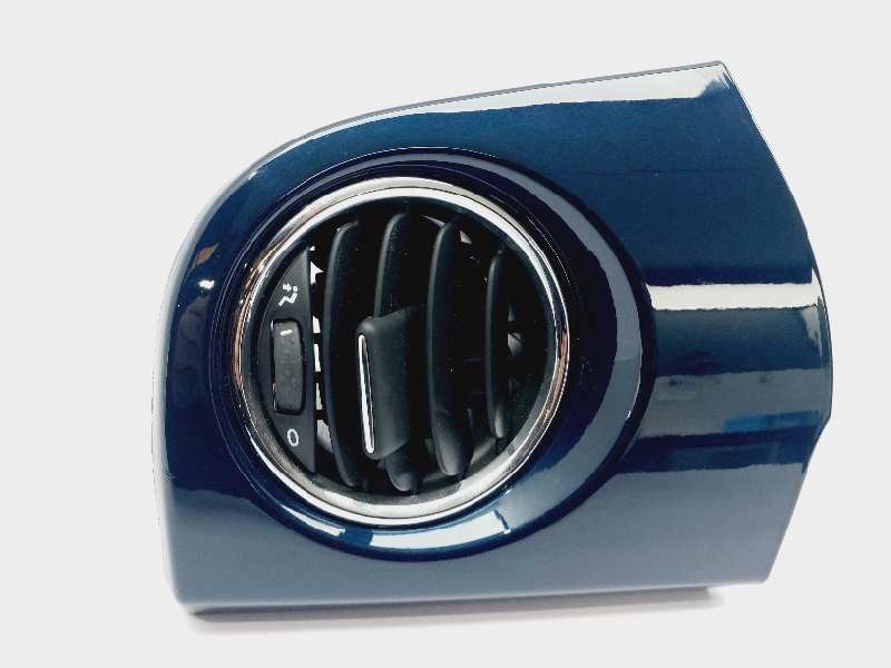 Recambio de rejilla aireadora para fiat 500 (312) 1.0 hybrid referencia OEM IAM 735627501 735627501LHD 