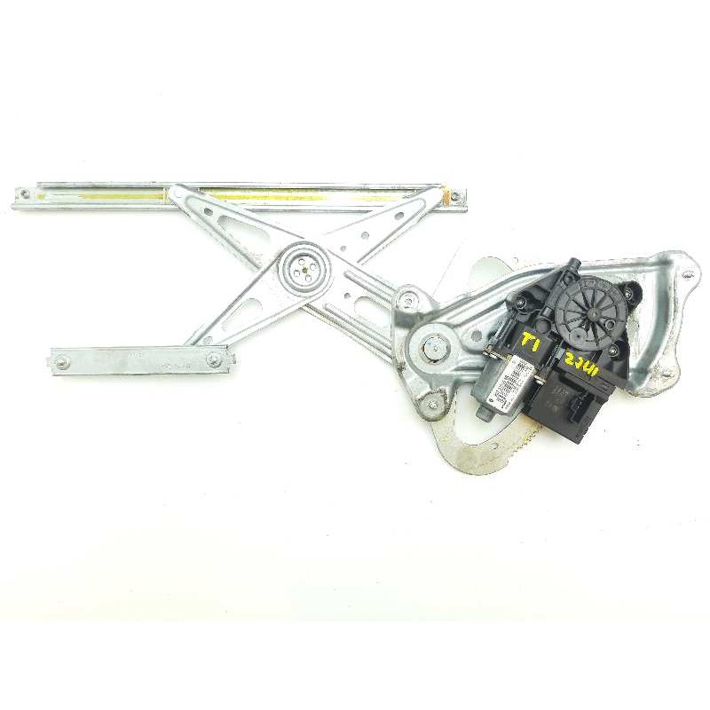 Recambio de elevalunas trasero izquierdo para renault scenic iii dynamique referencia OEM IAM 827310004R 9664116102 