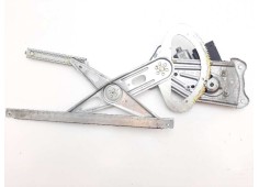 Recambio de elevalunas trasero izquierdo para renault scenic iii dynamique referencia OEM IAM 827310004R 9664116102  2