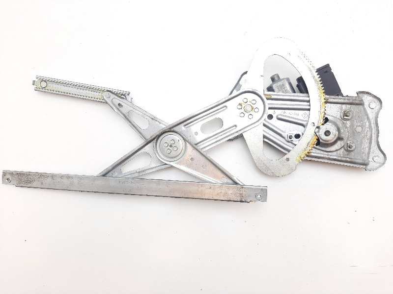 Recambio de elevalunas trasero izquierdo para renault scenic iii dynamique referencia OEM IAM 827310004R 9664116102 