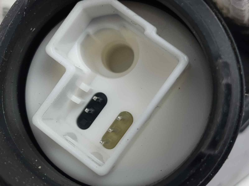 Recambio de retrovisor derecho para bmw serie 5 lim. (f10) 535d referencia OEM IAM F0153402 F0153402 