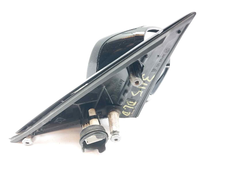 Recambio de retrovisor derecho para bmw serie 5 lim. (f10) 535d referencia OEM IAM F0153402 F0153402 