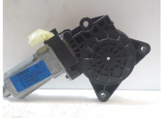Recambio de motor elevalunas trasero izquierdo para hyundai i30 referencia OEM IAM F0051A2710 ELECTRICO 