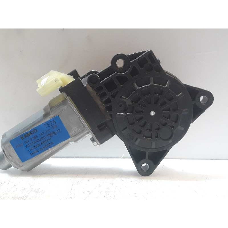 Recambio de motor elevalunas trasero izquierdo para hyundai i30 referencia OEM IAM F0051A2710 ELECTRICO 