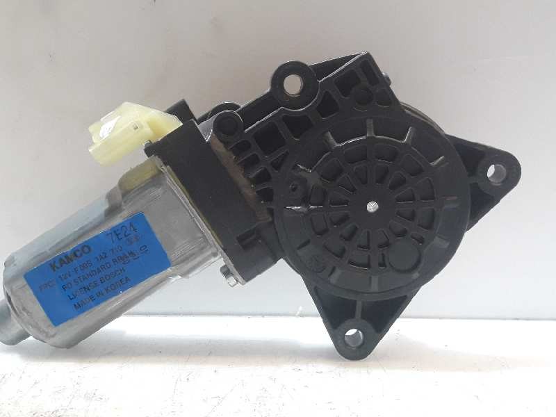 Recambio de motor elevalunas trasero izquierdo para hyundai i30 referencia OEM IAM F0051A2710 ELECTRICO 