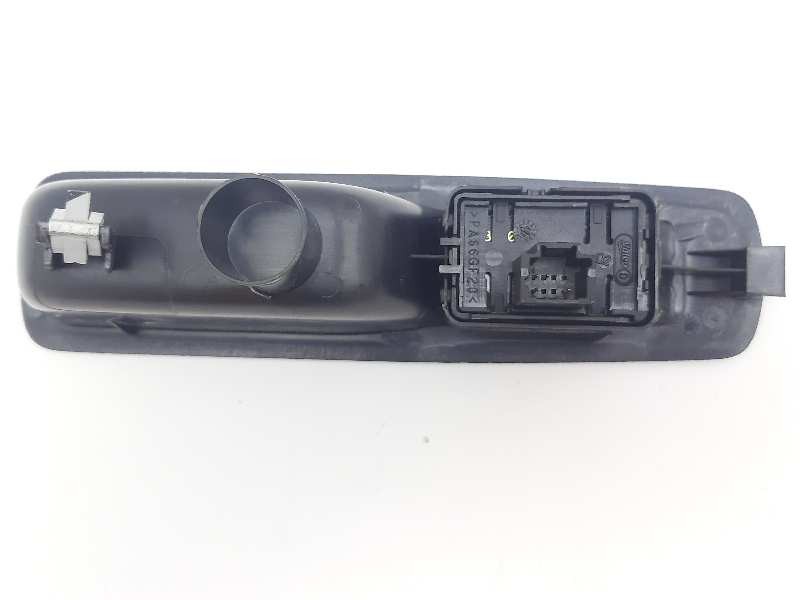 Recambio de mando elevalunas trasero izquierdo para renault scenic iii dynamique referencia OEM IAM 254010003R 156024250A 