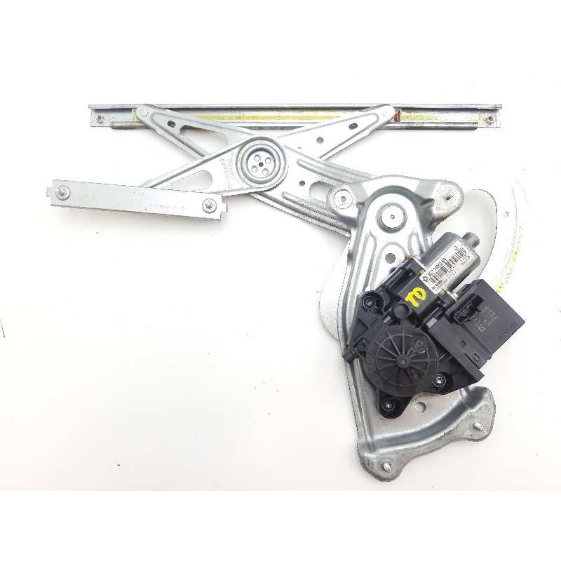 Recambio de elevalunas trasero derecho para renault scenic iii dynamique referencia OEM IAM 827300005R 966415102 