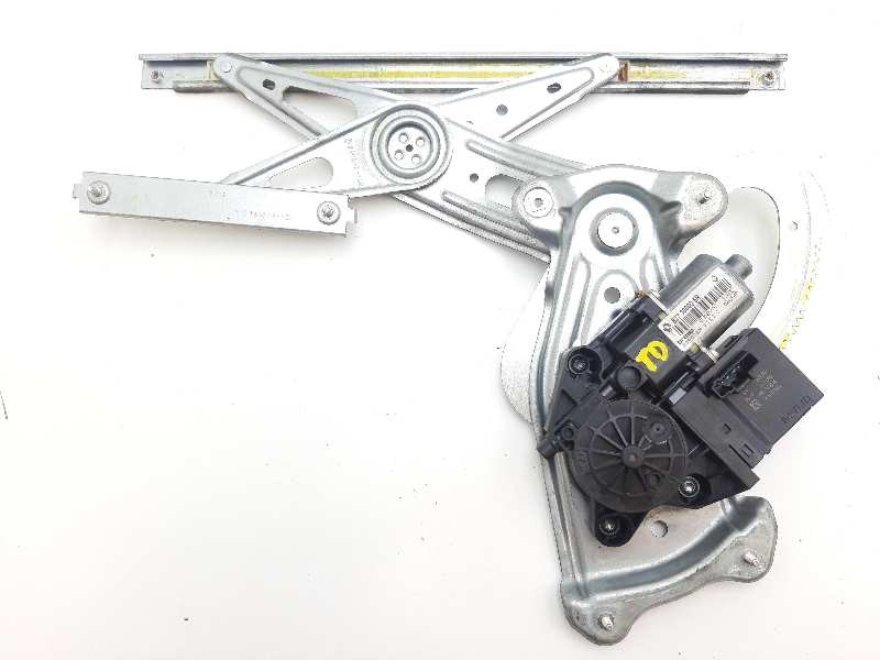 Recambio de elevalunas trasero derecho para renault scenic iii dynamique referencia OEM IAM 827300005R 966415102 