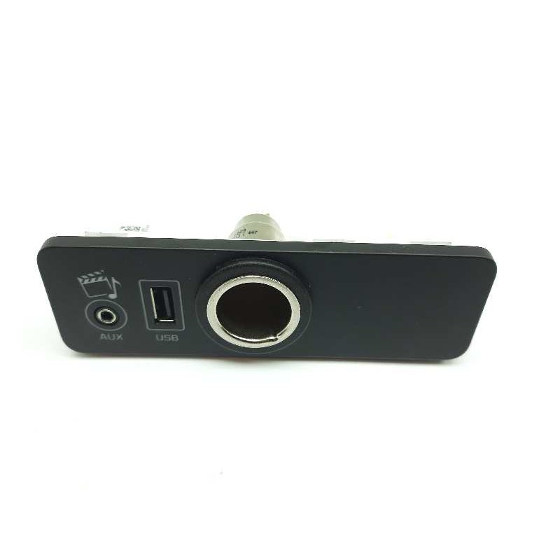 Recambio de sistema audio / cd para jaguar xf 2.2 diesel referencia OEM IAM 28339197  