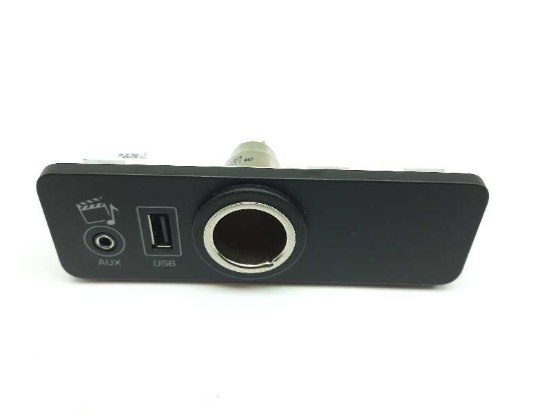 Recambio de sistema audio / cd para jaguar xf 2.2 diesel referencia OEM IAM 28339197  