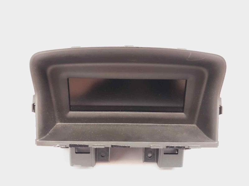 Recambio de pantalla multifuncion para chevrolet cruze ls referencia OEM IAM 22824480G  