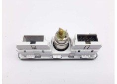 Recambio de sistema audio / cd para jaguar xf 2.2 diesel referencia OEM IAM 28339197   2