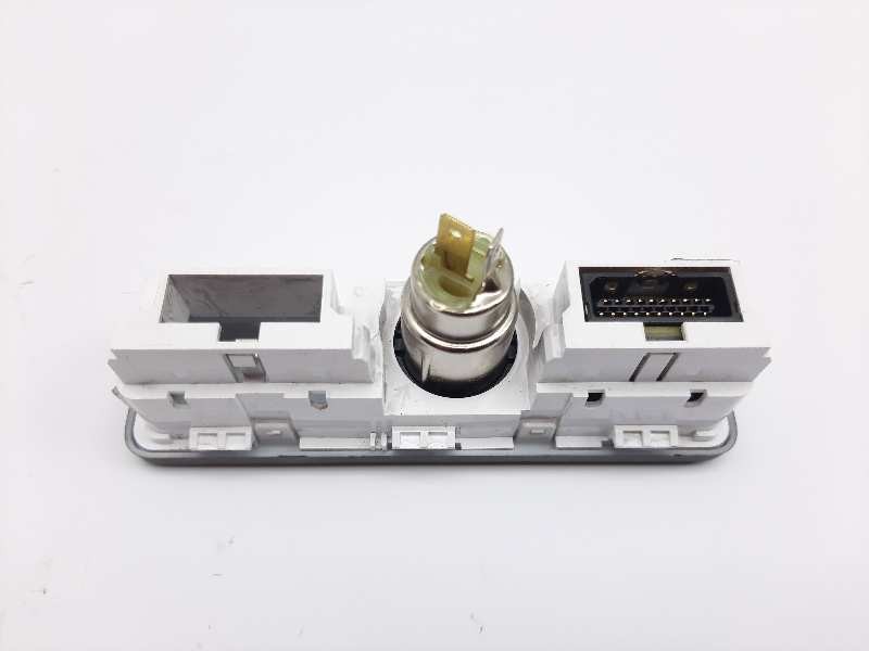 Recambio de sistema audio / cd para jaguar xf 2.2 diesel referencia OEM IAM 28339197  