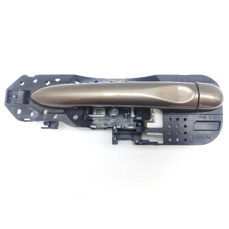 Recambio de maneta exterior trasera izquierda para renault scenic iii dynamique referencia OEM IAM 866070032R  