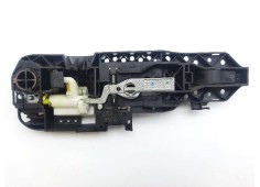 Recambio de maneta exterior trasera izquierda para renault scenic iii dynamique referencia OEM IAM 866070032R   2