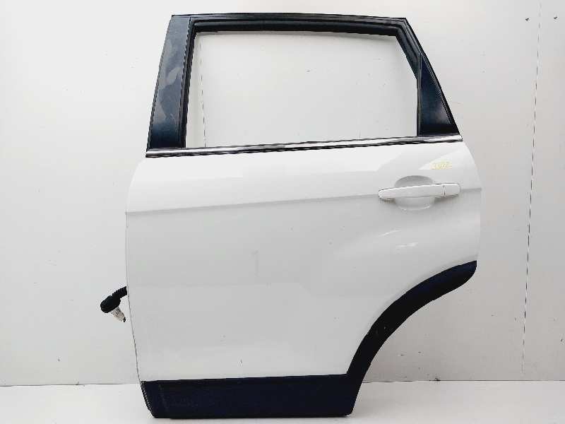 Recambio de puerta trasera izquierda para chevrolet captiva 2.2 vcdi lt 2wd referencia OEM IAM 94543752  