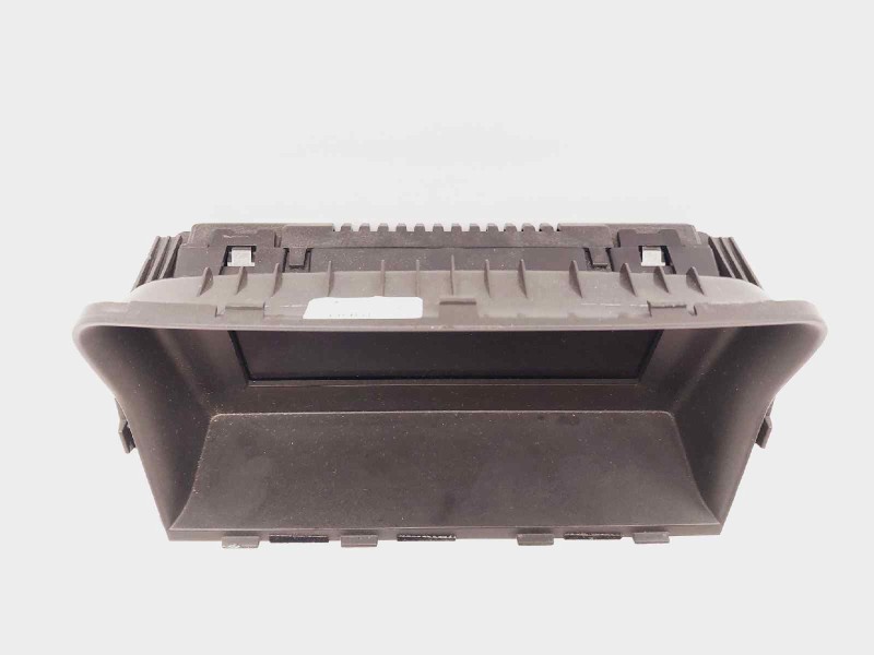 Recambio de pantalla multifuncion para chevrolet cruze ls referencia OEM IAM 22824480G  