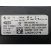 Recambio de modulo electronico para citroën c5 iii (rd_) 2.0 hdi 165 referencia OEM IAM 9801862580  503551121105