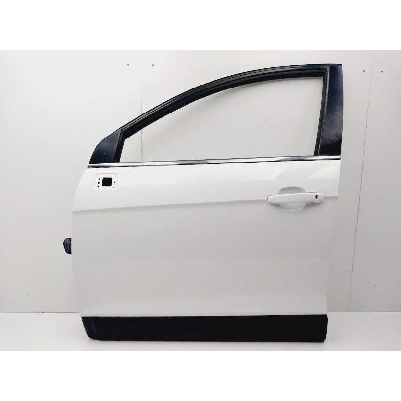 Recambio de puerta delantera izquierda para chevrolet captiva 2.2 vcdi lt 2wd referencia OEM IAM 42352069  