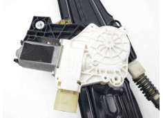 Recambio de elevalunas trasero izquierdo para bmw serie 5 lim. (f10) 535d referencia OEM IAM 7208017F18S 7208019F18E 7182121F10S 2
