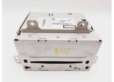 Recambio de sistema audio / cd para chevrolet cruze ls referencia OEM IAM 22776285  