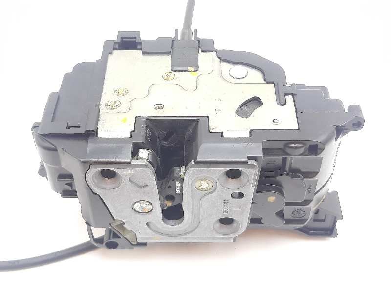 Recambio de cerradura puerta trasera izquierda para renault scenic iii dynamique referencia OEM IAM 825030032R  