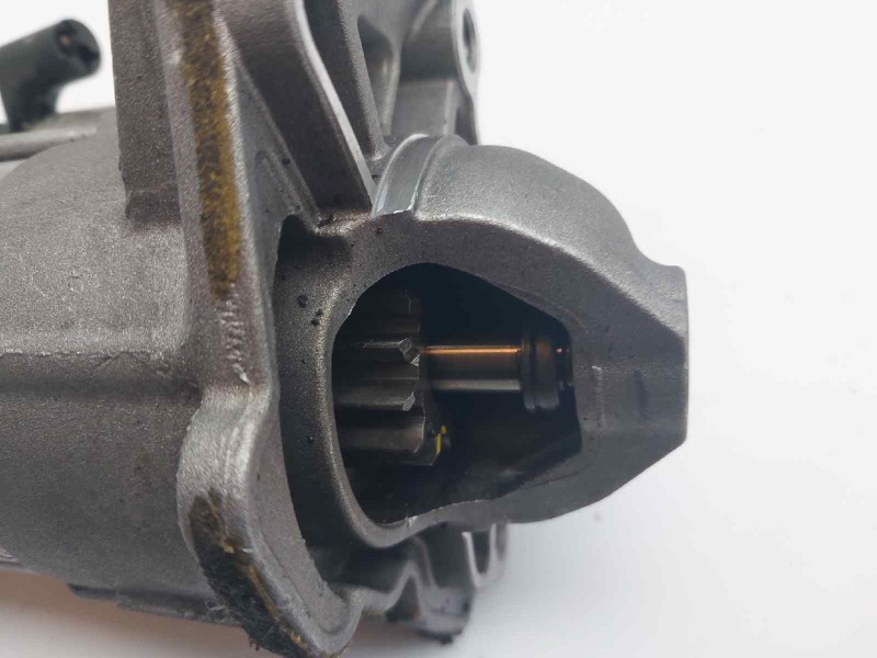 Recambio de motor arranque para nissan qashqai (j11) black edition referencia OEM IAM 233008131R 0001170621 