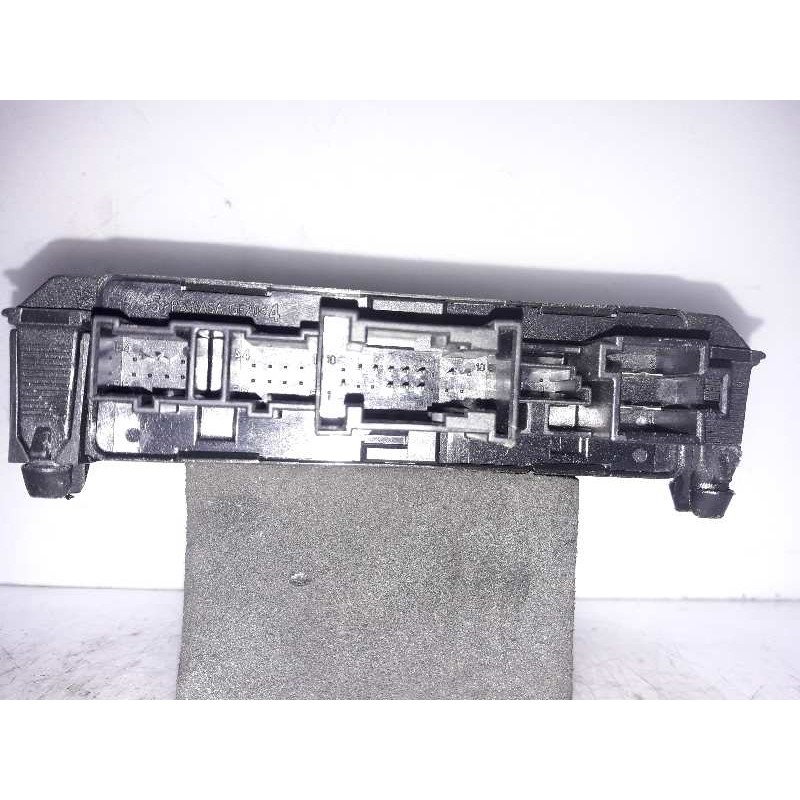 Recambio de modulo electronico para mercedes clase c (w203) berlina 220 cdi (la) (203.008) referencia OEM IAM 2038202185  