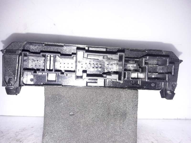 Recambio de modulo electronico para mercedes clase c (w203) berlina 220 cdi (la) (203.008) referencia OEM IAM 2038202185  