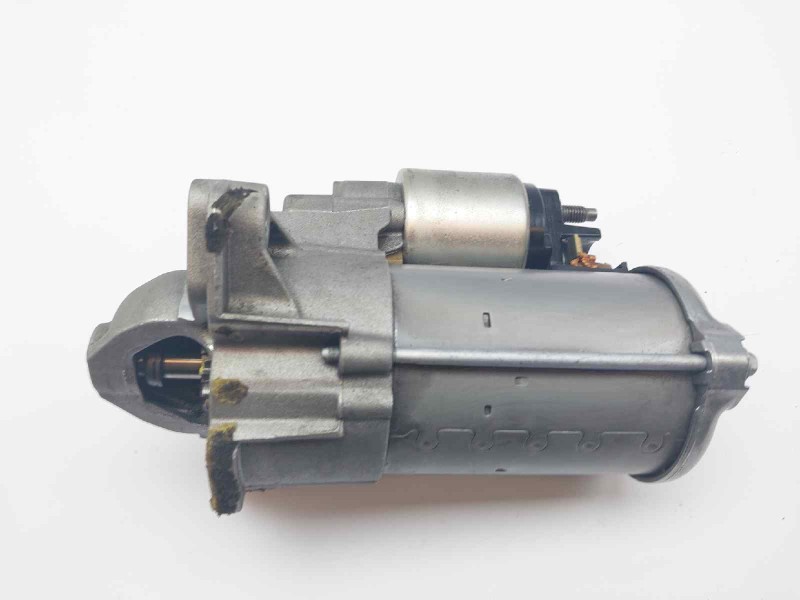 Recambio de motor arranque para nissan qashqai (j11) black edition referencia OEM IAM 233008131R 0001170621 