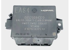 Recambio de modulo electronico para fiat 500 (312) 1.0 hybrid referencia OEM IAM 520094320  