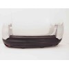 Recambio de paragolpes trasero para renault captur life referencia OEM IAM 850B27697R 850164390R 850173592R
