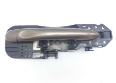 Recambio de maneta exterior trasera derecha para renault scenic iii dynamique referencia OEM IAM 806060041R  