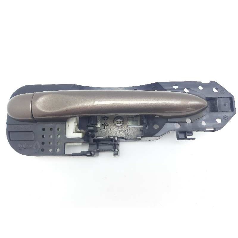 Recambio de maneta exterior trasera derecha para renault scenic iii dynamique referencia OEM IAM 806060041R  