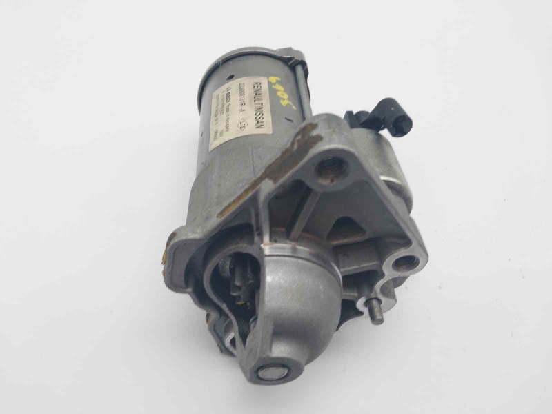 Recambio de motor arranque para nissan qashqai (j11) black edition referencia OEM IAM 233008131R 0001170621 