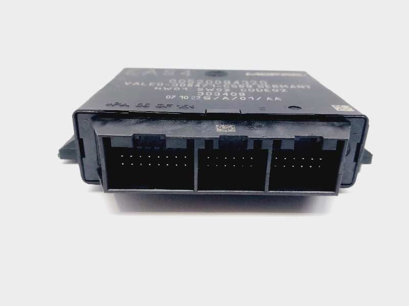 Recambio de modulo electronico para fiat 500 (312) 1.0 hybrid referencia OEM IAM 520094320  