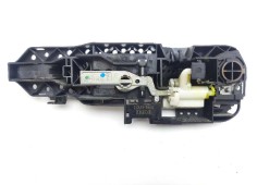 Recambio de maneta exterior trasera derecha para renault scenic iii dynamique referencia OEM IAM 806060041R   2