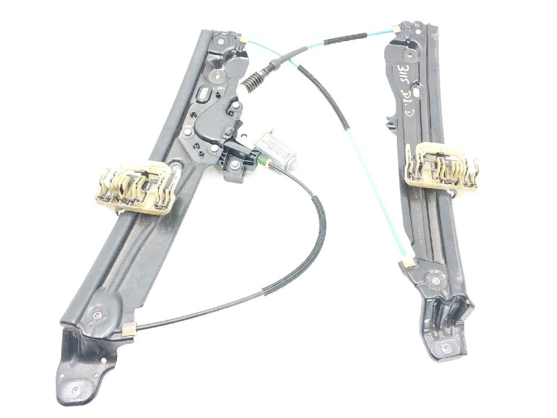 Recambio de elevalunas delantero derecho para bmw serie 5 lim. (f10) 535d referencia OEM IAM 71821329F10E 7182112F10S 7227130F18