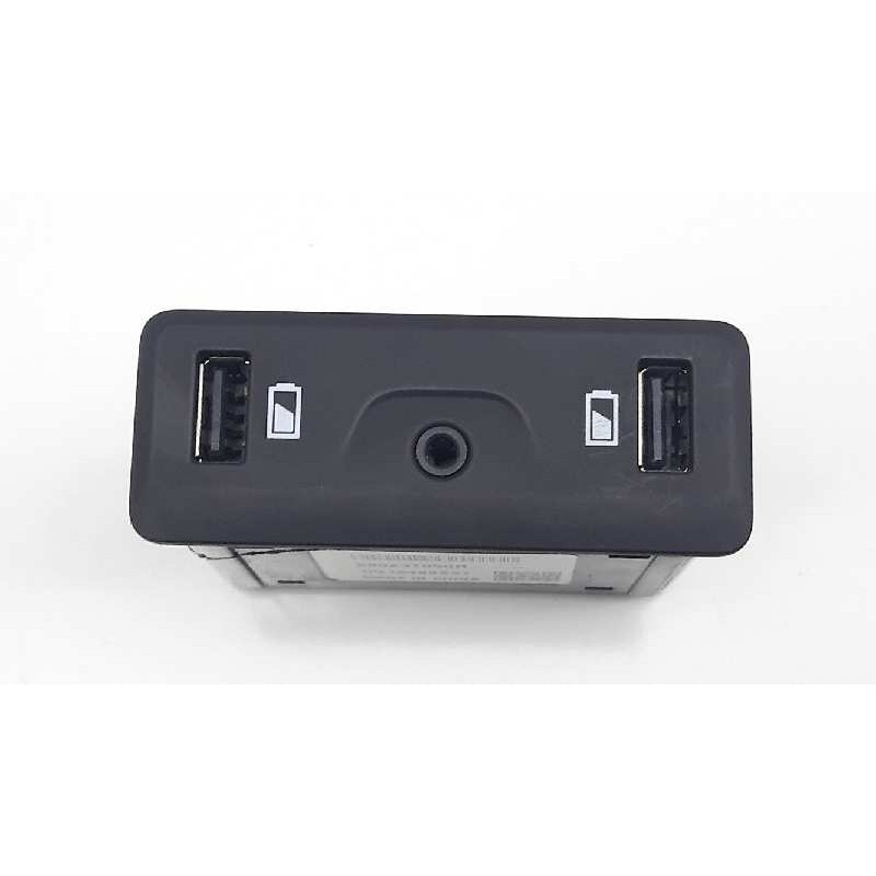 Recambio de modulo electronico para renault scenic iv limited referencia OEM IAM 280237850R  