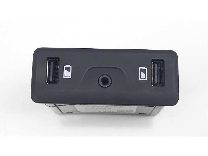 Recambio de modulo electronico para renault scenic iv limited referencia OEM IAM 280237850R  