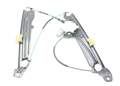 Recambio de elevalunas delantero derecho para bmw serie 5 lim. (f10) 535d referencia OEM IAM 71821329F10E 7182112F10S 7227130F18 2