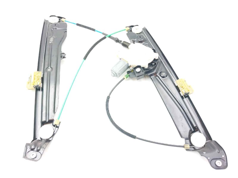 Recambio de elevalunas delantero derecho para bmw serie 5 lim. (f10) 535d referencia OEM IAM 71821329F10E 7182112F10S 7227130F18