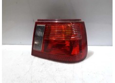 Recambio de piloto trasero derecho para seat ibiza (6k1) select referencia OEM IAM   