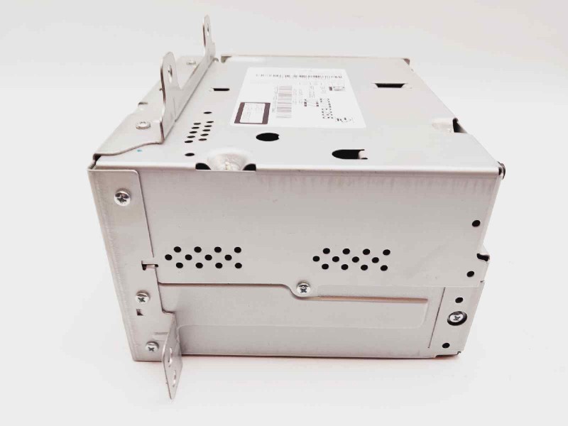 Recambio de sistema audio / cd para chevrolet cruze ls referencia OEM IAM 22776285  