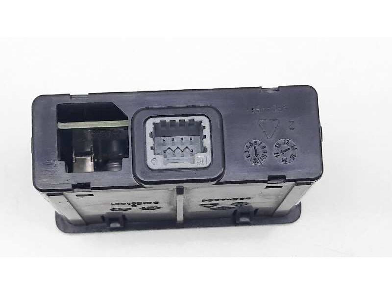 Recambio de modulo electronico para renault scenic iv limited referencia OEM IAM 280237850R  