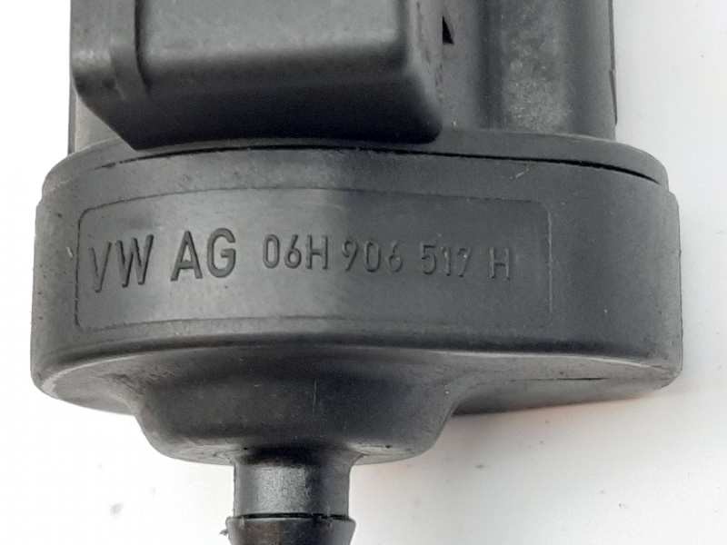 Recambio de valvula aire adicional para volkswagen scirocco (137) 2.0 tsi (147kw) referencia OEM IAM 06H906517H  