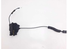 Recambio de cerradura puerta trasera derecha para renault scenic iii dynamique referencia OEM IAM 825020033R   2